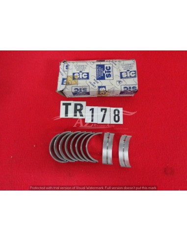 Bronzina Banco SIC Peugeot 14679L5 0,30