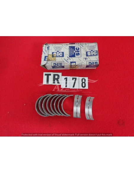 Bronzina Banco SIC Peugeot 14679L5 0,30