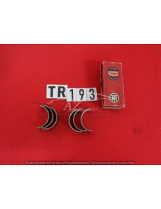 Bronzine Banco Federal M. Fiat 600 II serie 0,20 -  Az Ricambi  Sei alla ricerca di ricambi per la tua auto d’epoca?