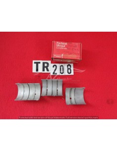 Bronzine Banco Federal M. Renault R4 R5 0,50