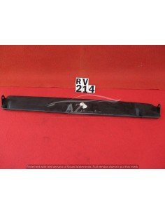 82407008 riparo radiatore adatto a lancia prisma -  Az Ricambi  Sei alla ricerca di ricambi per la tua auto d’epoca?