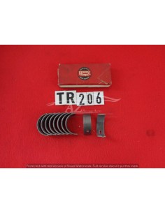 Bronzine Banco Federal M. Talbot Simca 1000 0,50 -  Az Ricambi  Sei alla ricerca di ricambi per la tua auto d’epoca?