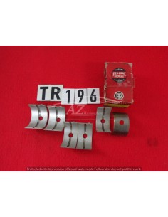 Bronzine Banco Federal M. Fiat 1100 103 207362 0,40