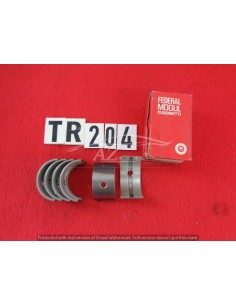 Bronzine Banco Federal M. Austin A40S 4770M 0,30