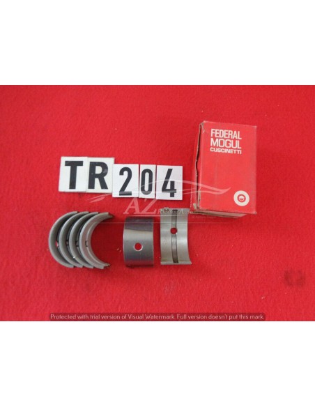 Bronzine Banco Federal M. Austin A40S 4770M 0,30