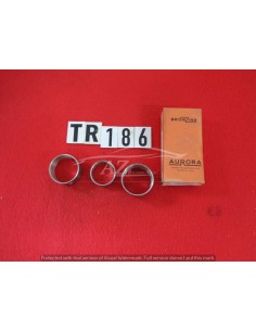 Boccola distribuzione Aurora Innocenti Mini Minor 0,50