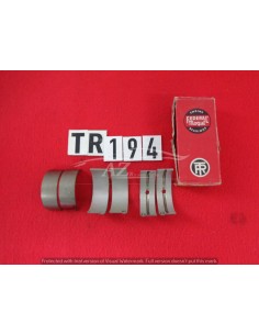 Bronzine Banco Federal M. Fiat 600D 207381 0,20