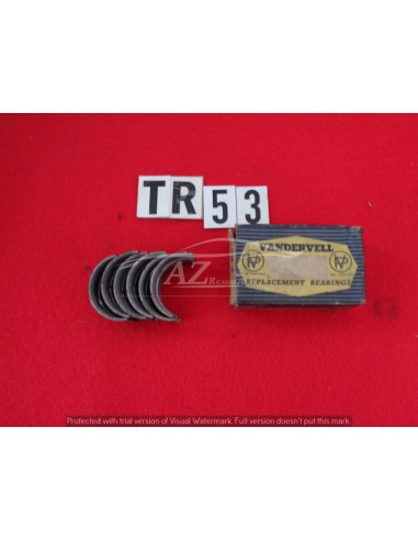 Bronzine Banco Vardervell Innocenti A40 0,20