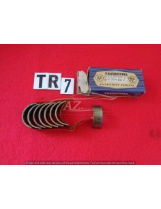 Bronzine Biella Vandervell Fiat 600 multipla 91205 0,40 -  Az Ricambi  Sei alla ricerca di ricambi per la tua auto d’epoca?