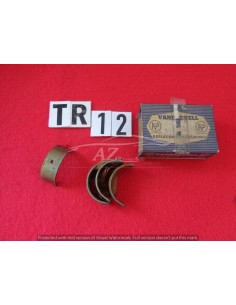 Bronzine Biella Vandervell Fiat 500 F L 126 Panda 30 0,30 -  Az Ricambi  Sei alla ricerca di ricambi per la tua auto d’epoca?