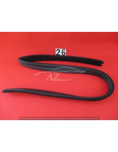 5963895 guarnizione scendente ant. Sx per fiat ritmo -  Az Ricambi  Sei alla ricerca di ricambi per la tua auto d’epoca?