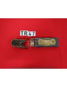 Bronzine Banco Vandervell Renault R8 4700