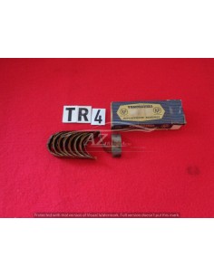 Bronzine Biella Vandervell Fiat 600D 850 127 Autobianchi A-112 0,40 -  Az Ricambi  Sei alla ricerca di ricambi per la tua aut...