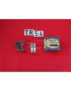 Bronzine Banco Vardervell Innocenti A40 STD