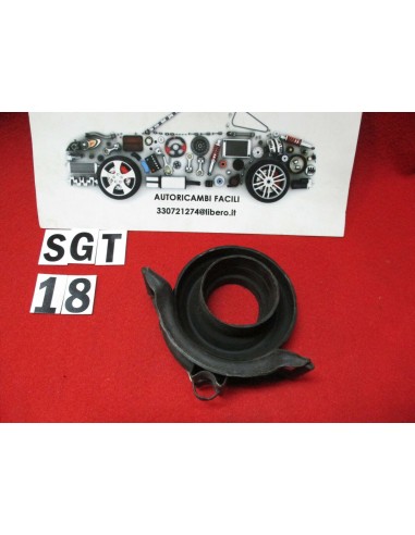 SUPPORTO ALBERO TRASMISSIONE 12866 MERCEDES...