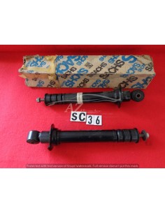 Pompa Freno Volkswagen 181 Kaefer Cabriolet Karmann...