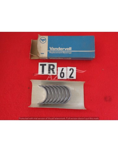 Bronzine Biella Vandervell Austin 1300 1967 0,20