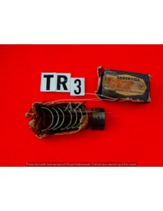 Bronzine Biella Vandervell Fiat 1°serie 0,40