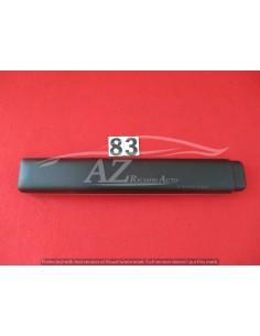 23945 modanatura paraurti anteriore dx adatto a ford escort -  Az Ricambi  Sei alla ricerca di ricambi per la tua auto d’epoca?