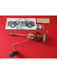 01008 galleggiante carburante per fiat 500 giardiniera 500d -  Az Ricambi  Sei alla ricerca di ricambi per la tua auto d’epoca?