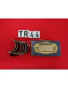 Bronzine Banco Vandervell Ford Cortina Anglia 0,20