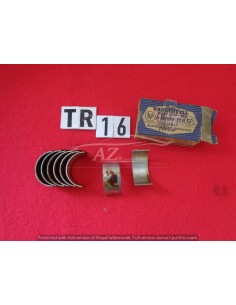 Bronzine Biella Vandervell Fiat 1100 STD