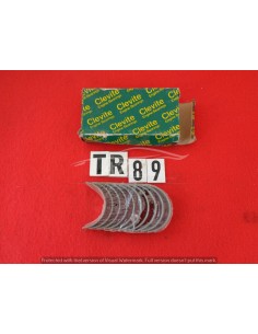 Bronzine Banco Clevite Renault R15 16 17 18 20 STD