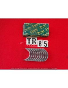 Bronzine Banco Clevite Peugeot 104 205 MBS/51123 0,50