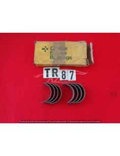 Bronzine Biella Clevite Volvo CB1137 0,10