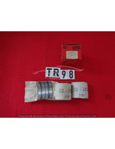 Bronzine Banco Glyco Austin 1300 H817/3 0,30