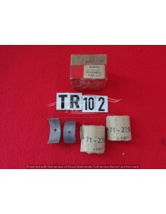 Bronzine Banco Glyco Austin A35 A40 1960 71-2256/4 0,40