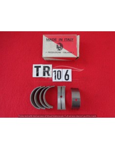 Bronzine Banco BCF Fiat 850 1183/M3 0,30 -  Az Ricambi  Sei alla ricerca di ricambi per la tua auto d’epoca?