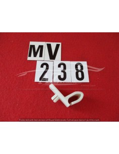 9986594 molletta supporto per fiat lancia -  Az Ricambi  Sei alla ricerca di ricambi per la tua auto d’epoca?