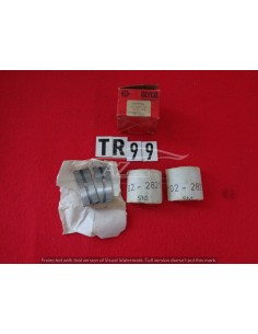 Bronzine Banco Glyco Austin 1300 H817/3 STD