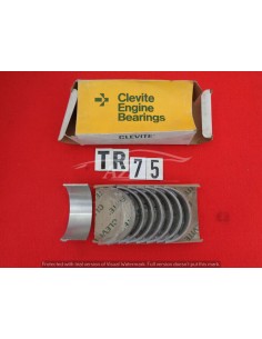 Bronzine Banco Clevite Ford Super Major 5000 CBS/4 757 0,20
