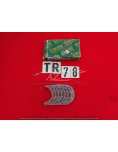 Bronzine Biella Clevite Ford Fiesta CBS/4 1199AL 0,25