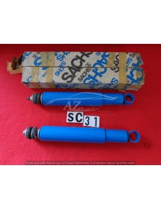 Ammortizzatori anteriore Talbot Simca Sachs 281700874101 -  Az Ricambi  Sei alla ricerca di ricambi per la tua auto d’epoca?