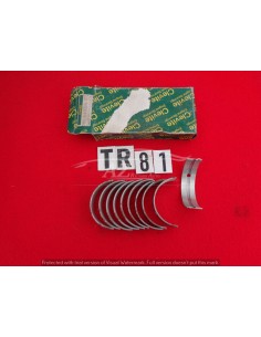 Bronzine Banco Clevite Peugeot 205 305 MBS/5 1602 STD