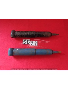 Ammortizzatori Fiat 850 anteriore 8083010355
