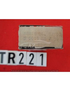 Bronzine Biella AE Fiat 500 126 0,30 2