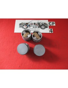 Serie pistoni stantuffo FIAT 850 ø65,57 SP 0,03 -  Az Ricambi  Sei alla ricerca di ricambi per la tua auto d’epoca? 2