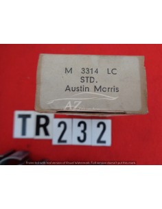 Bronzine Banco AE Austin Morris STD 2