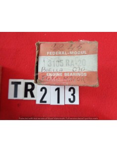 Bronzine Biella Federal M. Ford Maior 3105 RA-20 0,20 2