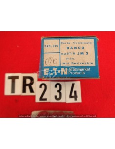 Bronzine Banco Austin JM3 0,20 2