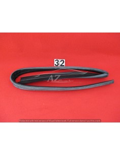 7543587 guarnizione scendente profilo in gomma ant. Dx adatto a fiat ritmo -  Az Ricambi  Sei alla ricerca di ricambi per la ...