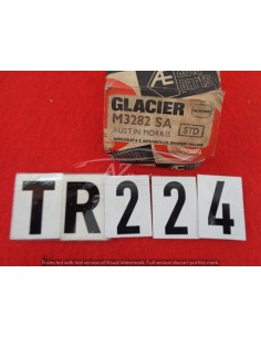 Bronzine Banco AE Austin Morris STD 2