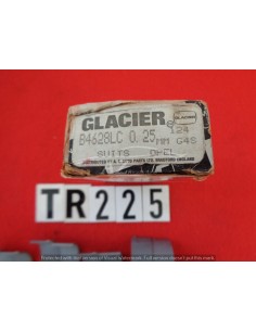 Bronzine Biella AE Opel B4628LC 0,25 2