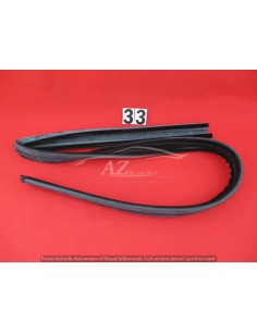 7543588 guarnizione scendente profilo in gomma ant. Sx adatto a fiat ritmo -  Az Ricambi  Sei alla ricerca di ricambi per la ...