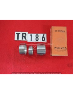 Boccola distribuzione Aurora Innocenti Mini Minor 0,50 2