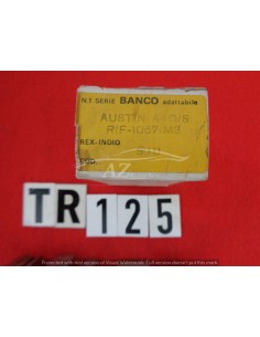 Bronzine Banco BCF Austin A-40S 1067/M3 STD 2